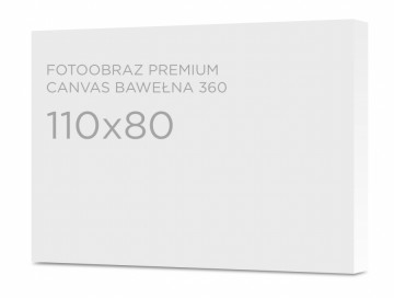 Fotoobraz premium 110x80 cm